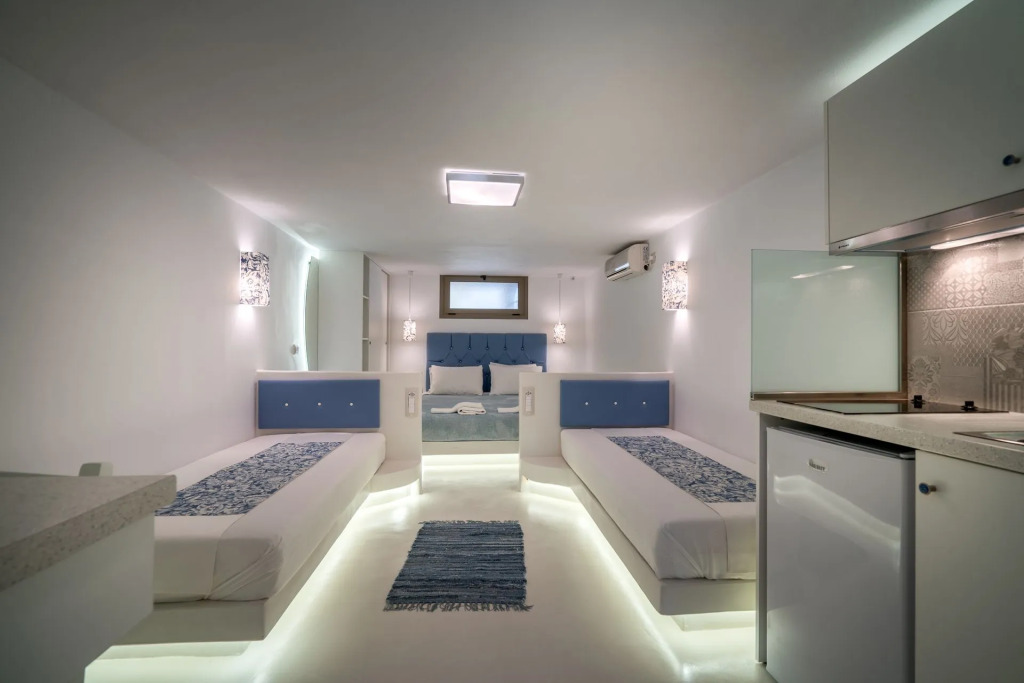 Fiore Beach Studios
