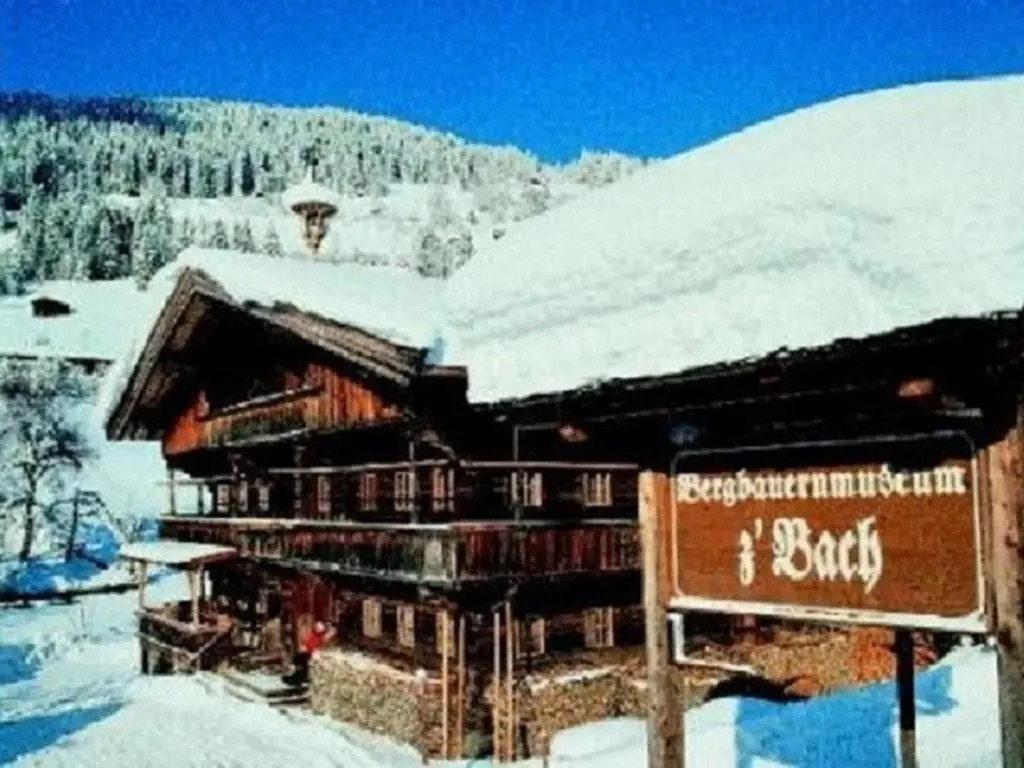 Haus Waldblick