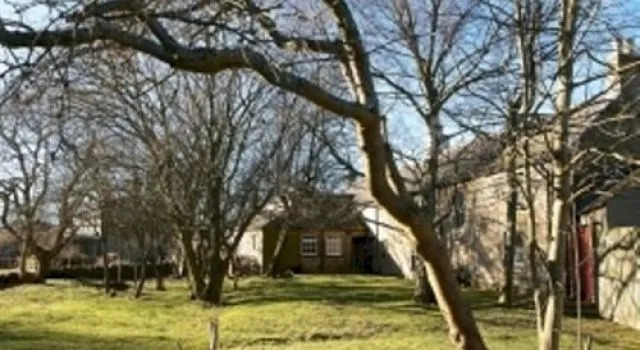Low House Haven