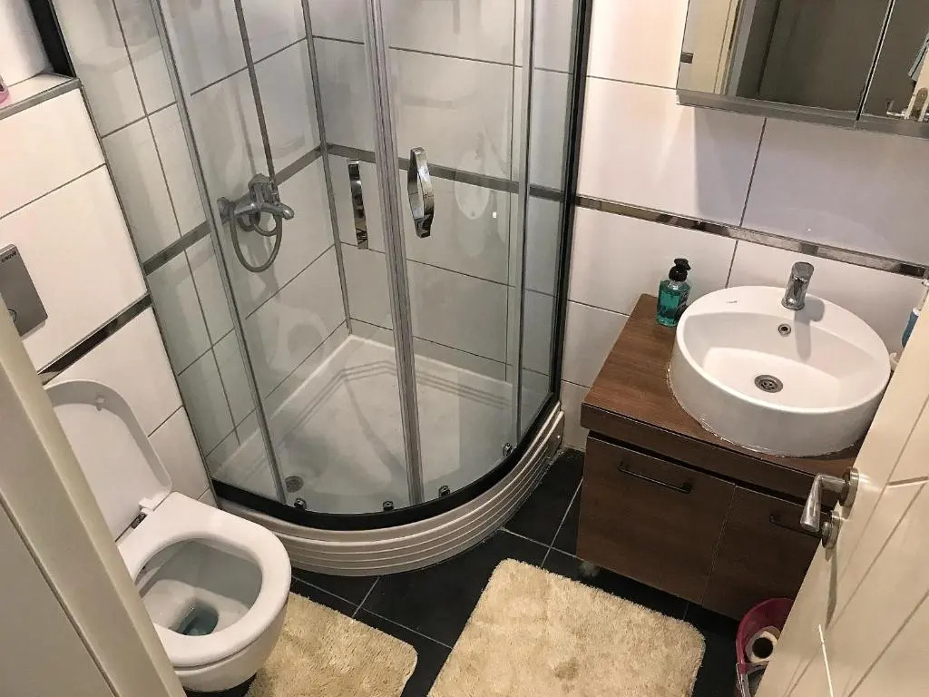 30 minutes' walk to the Beach, 1+1 Residence, Antalya, Konyaaltı