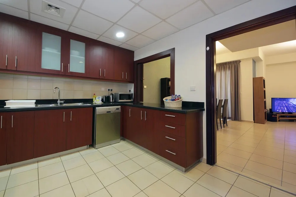 Vacation Bay - Rimal 3 Residence - JBR