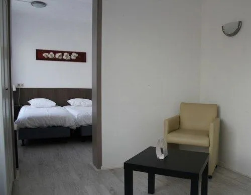 Hostel De Stijl