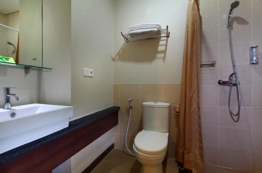 Praja Hotel