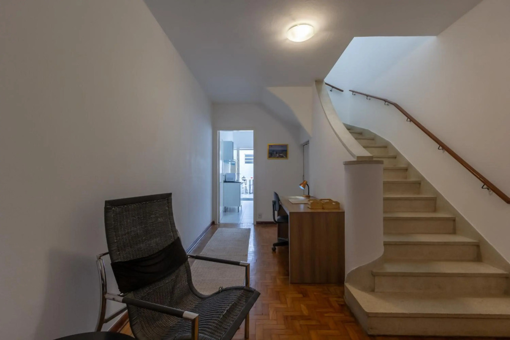 Casa 3 dormitórios com garagem no Tatuapé