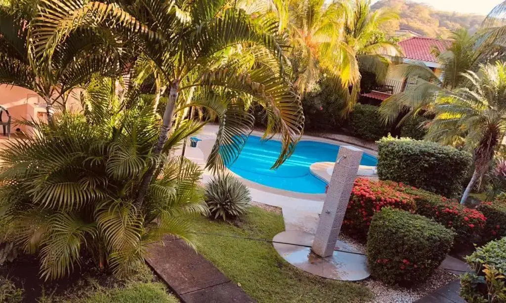 Valle Dorado 9