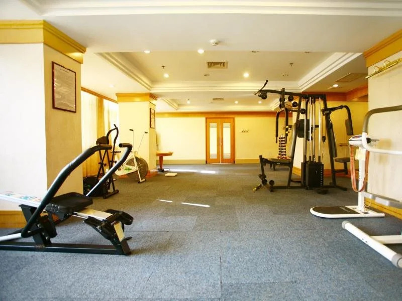 Sanya Guoxi Hotel