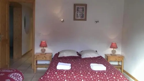 Appartement Azalees 1