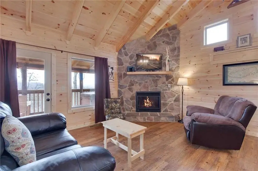 Always - One Bedroom Cabin