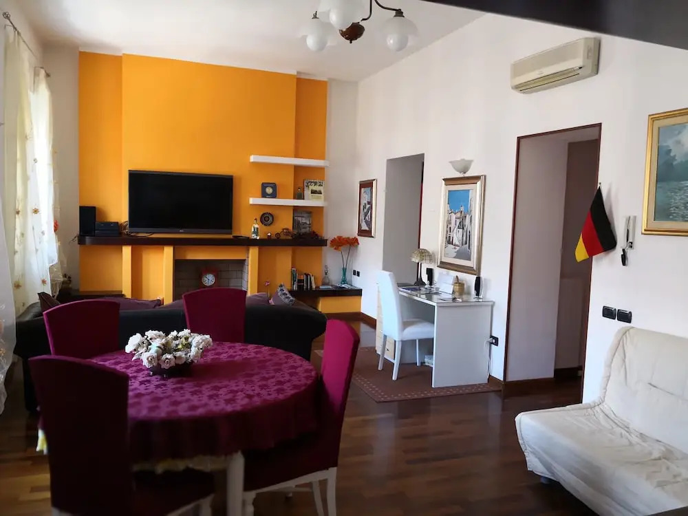 Shardana Holidays B&B