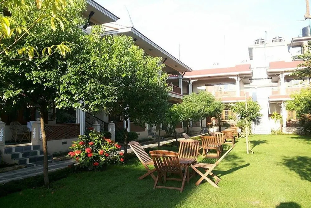 Hotel Westwood