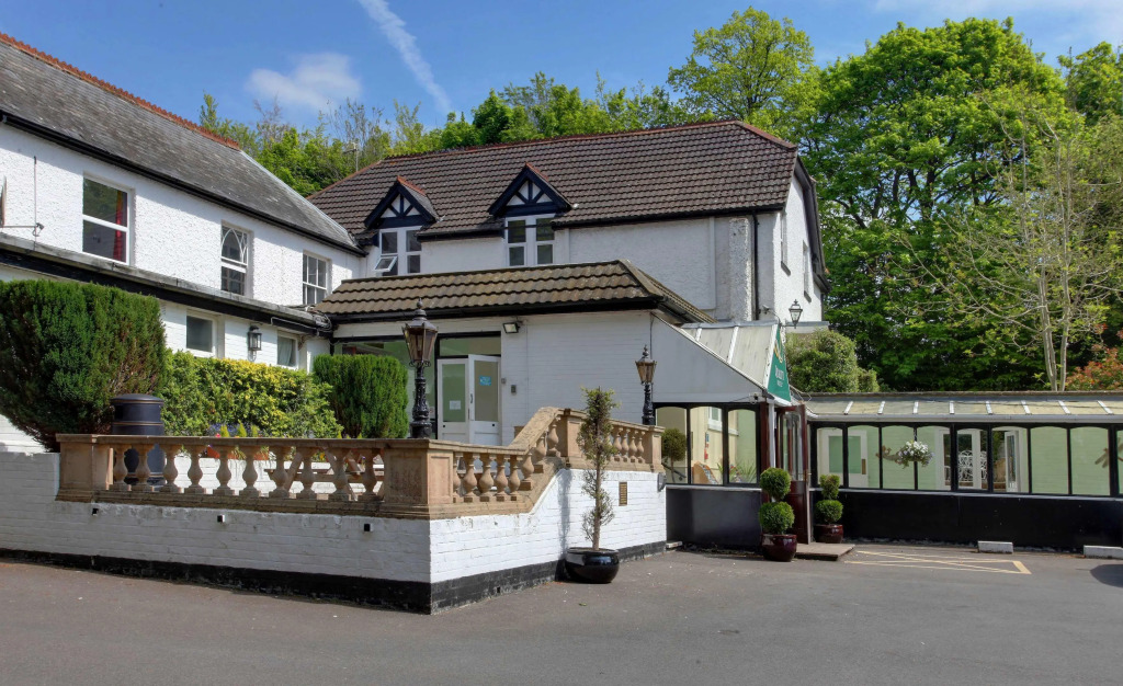 Ashley Court Hotel