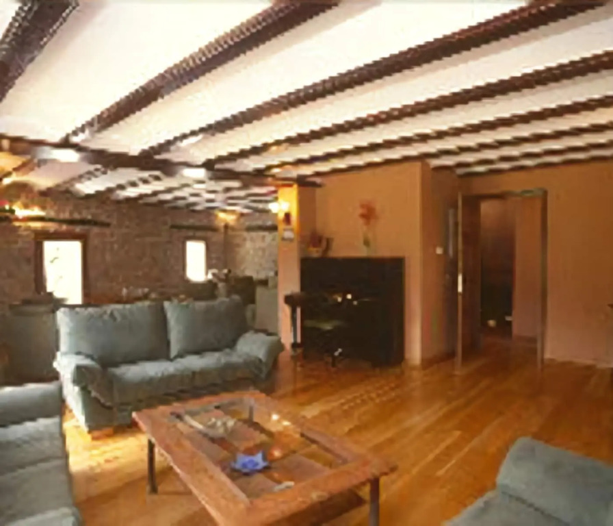 Hotel La Vega