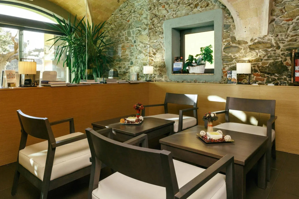 Hotel Spa Vilamont