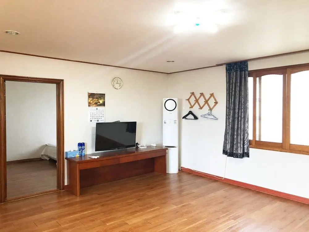 Haeansung Pension