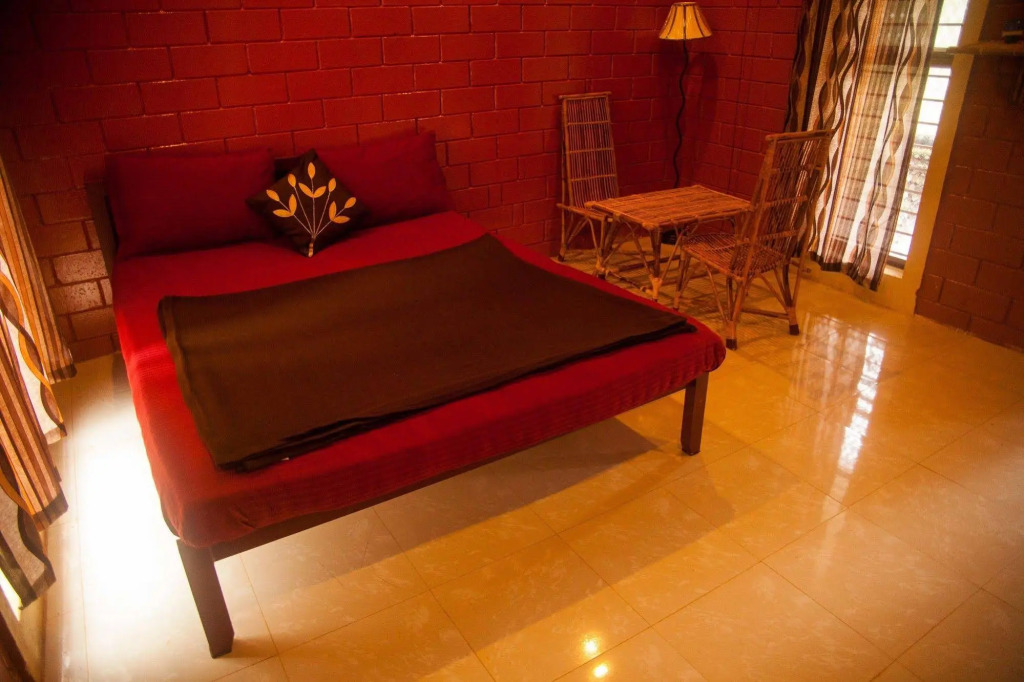 Yedamakky Cottage