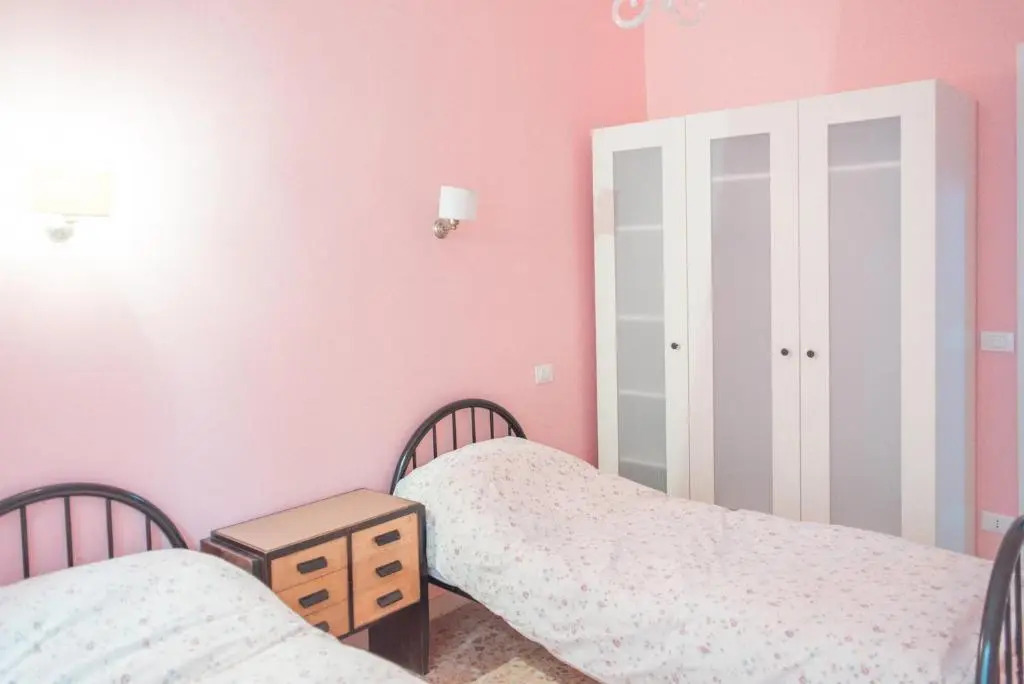 Frattina Family Romantic Superior Suite