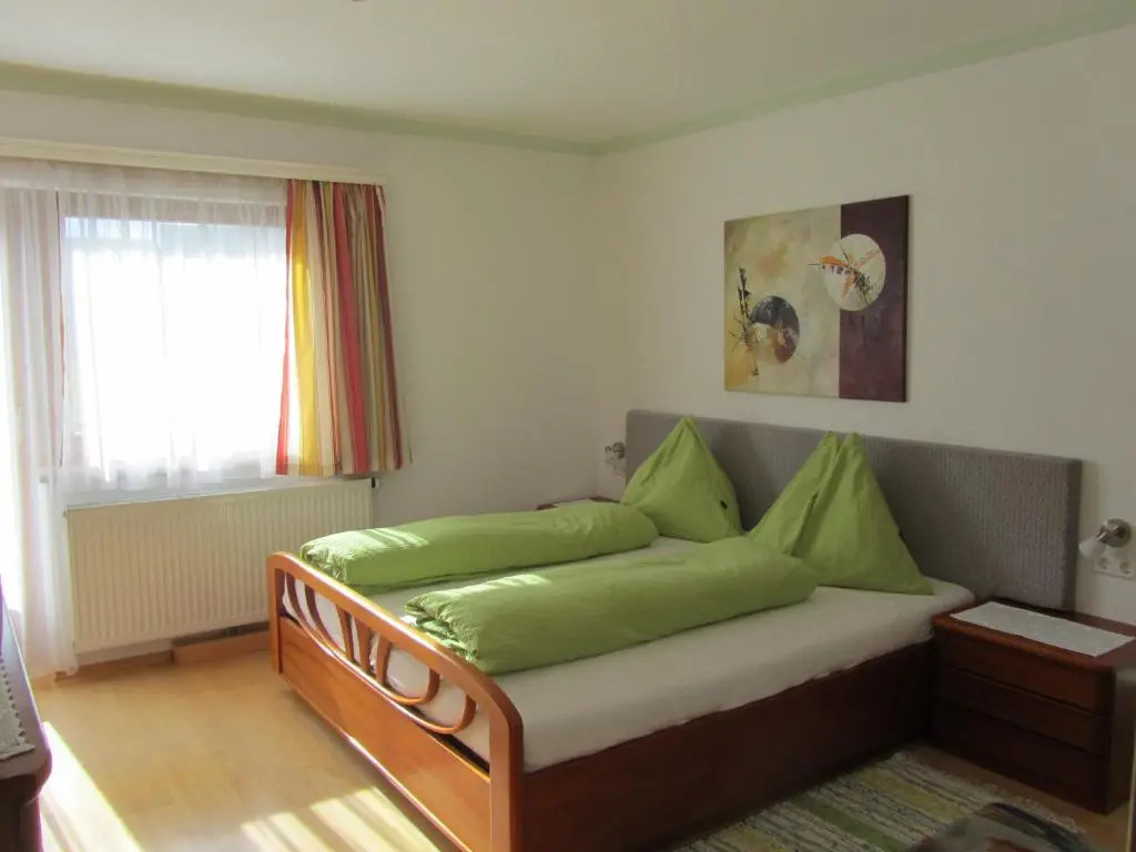 Ferienwohnung Birgit Wieser