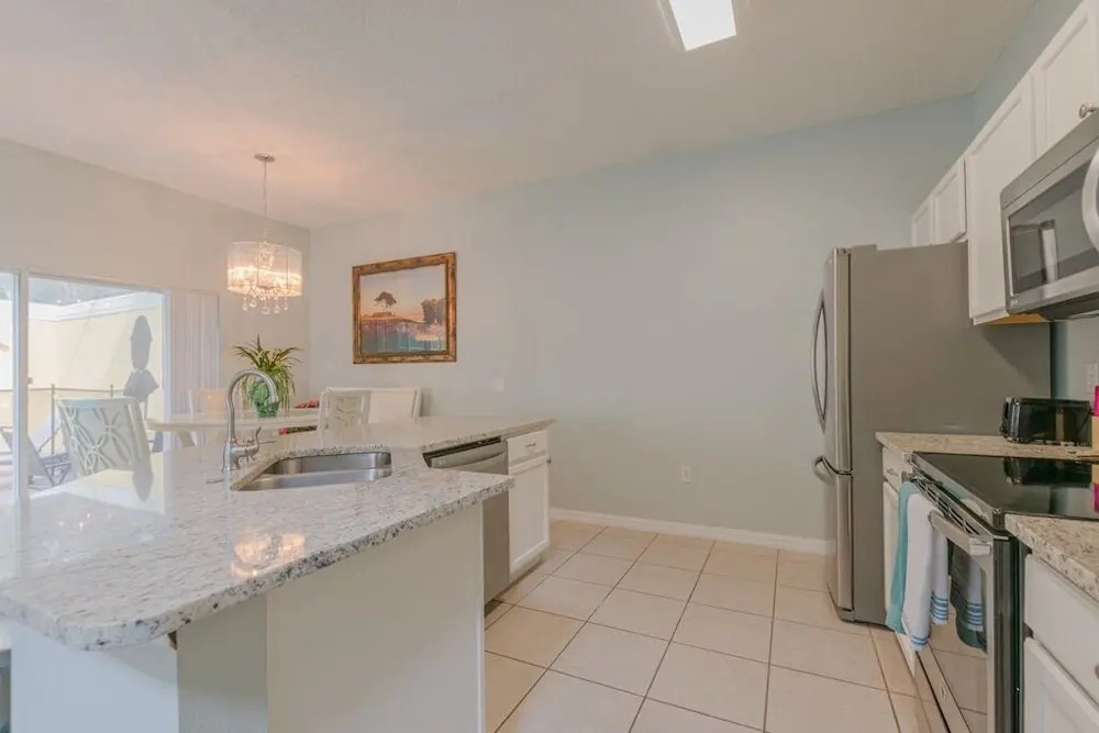 4749 Ormond Beach 4 Bedroom Home