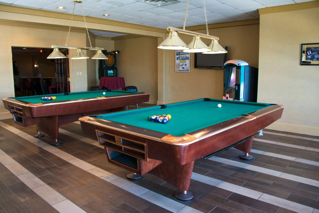 Red Lion Hotel Harrisburg Hershey