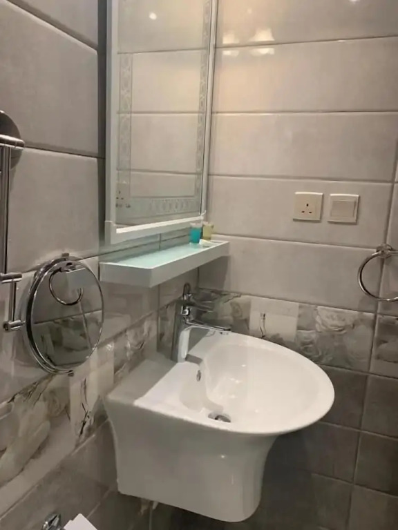 شقق بيت العز Bait Alez