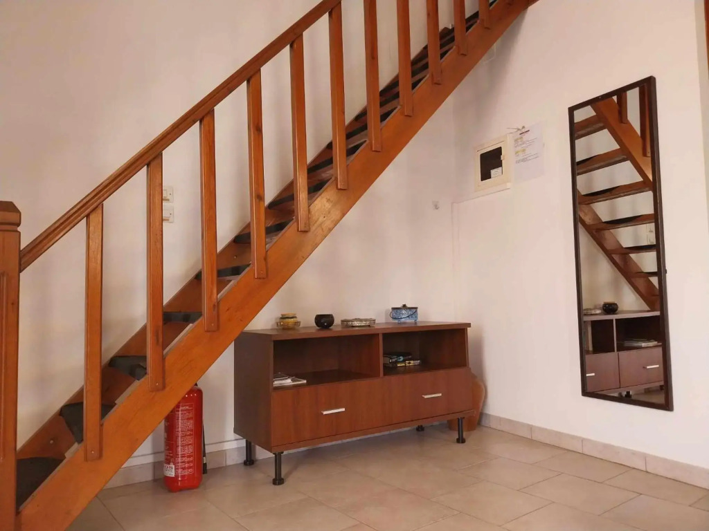 Pitini Nikos house