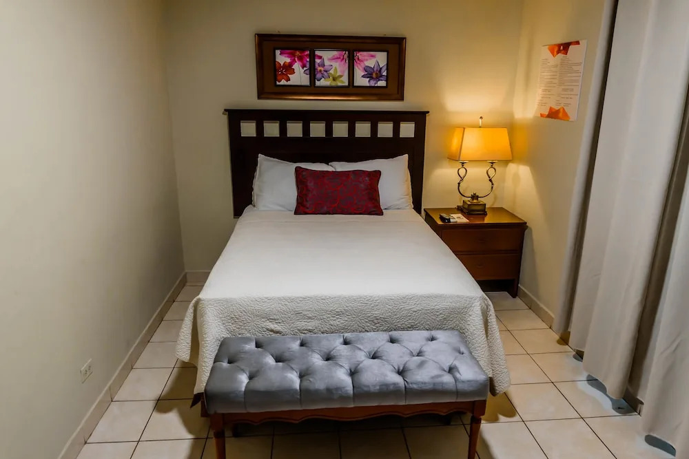 Hotel Villa Sarela