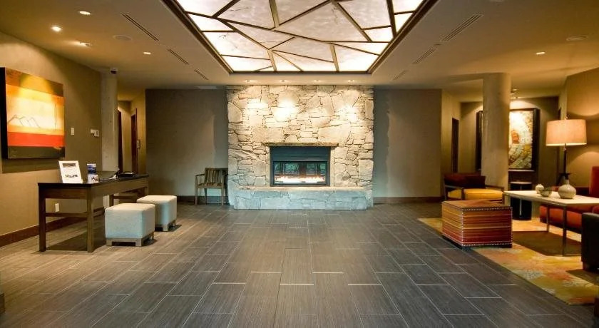 Lodging Ovations