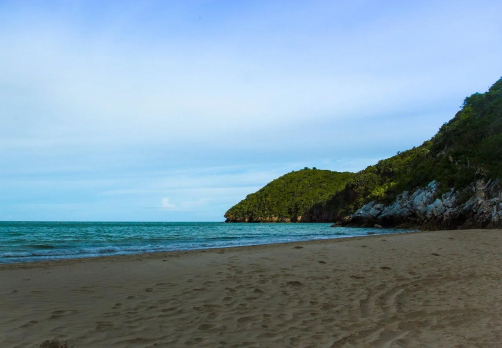Nam Talay Resort