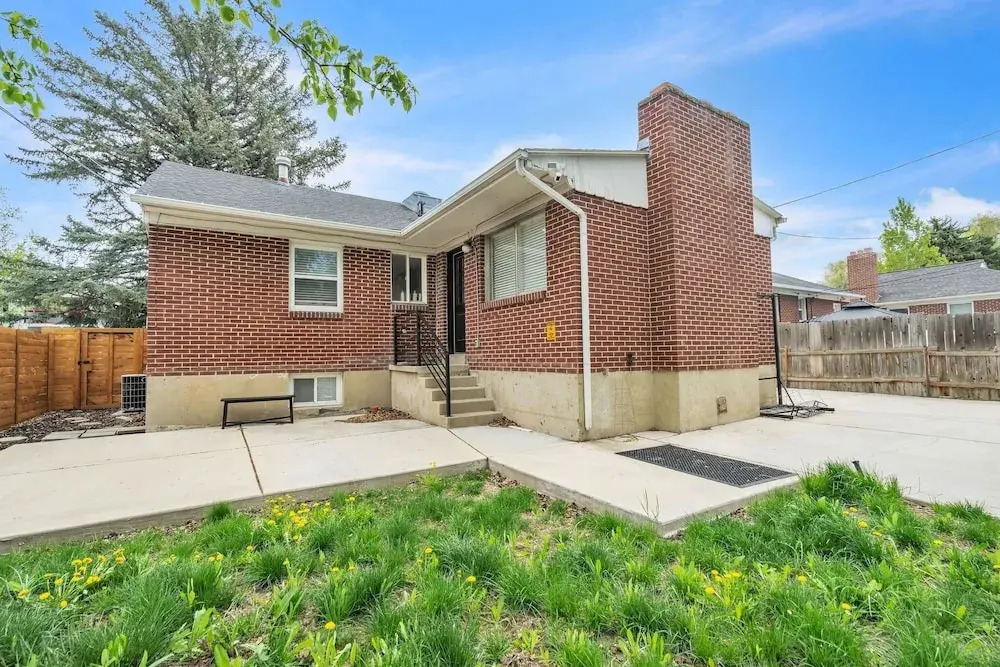 Sugar Run 4 Bedroom Home