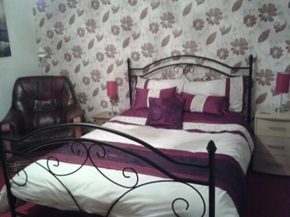 Kathleen`s Bed and Breakfast