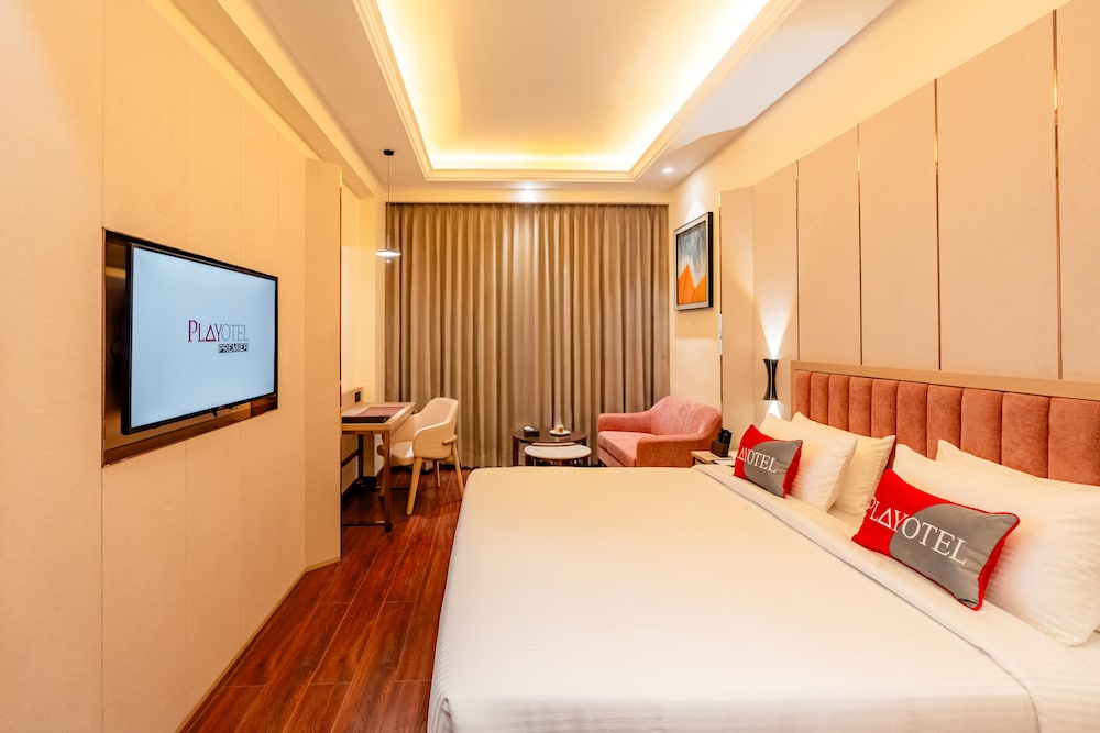 Playotel Premier, Ujjain