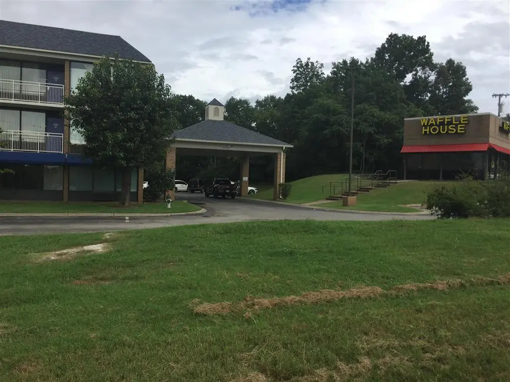 Motel 6 Nashville