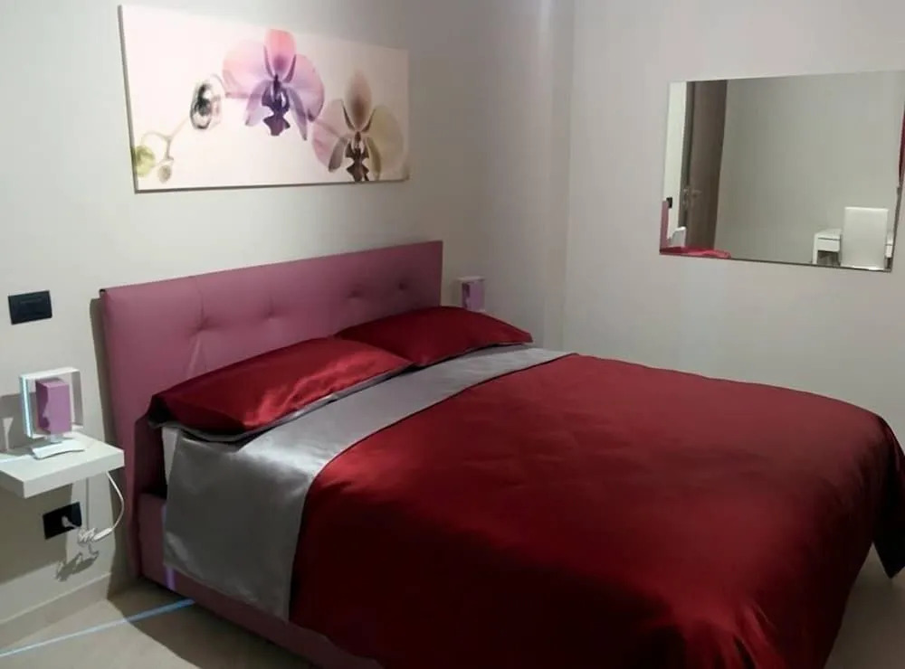 LAirone Country House
