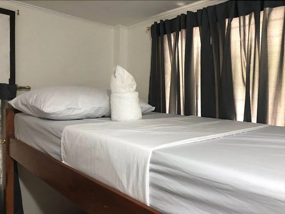 Bed Bunks and Beyond Hostel