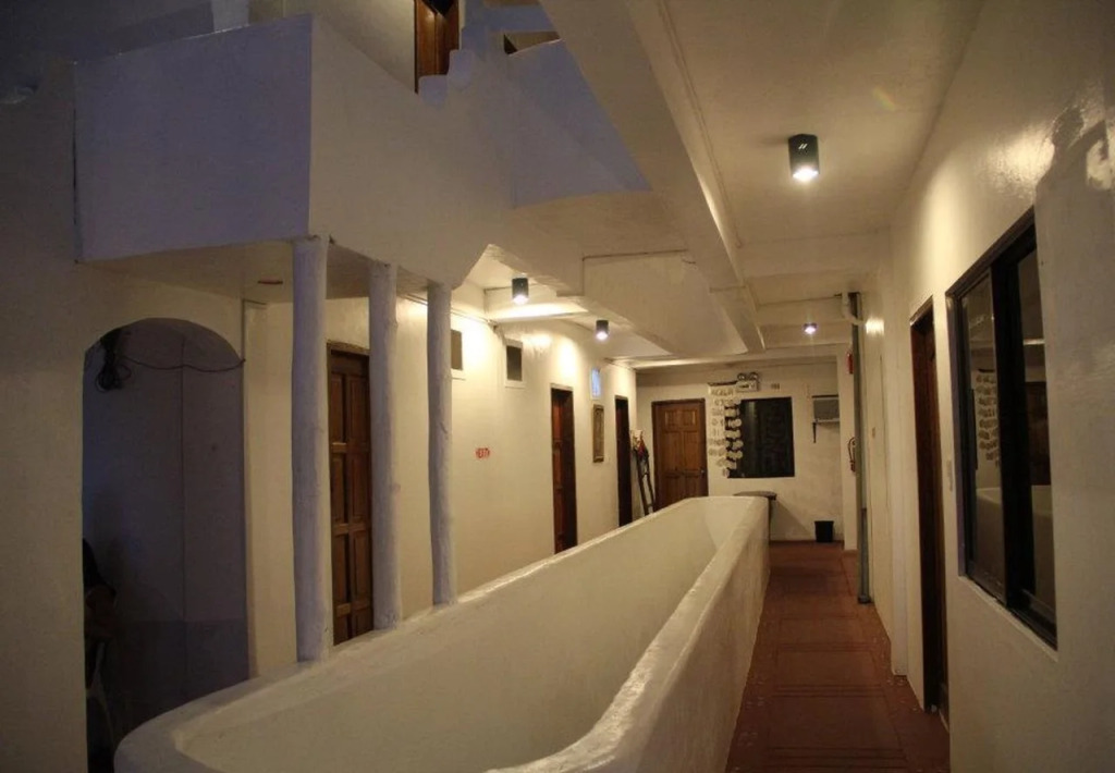 GMG Hotel