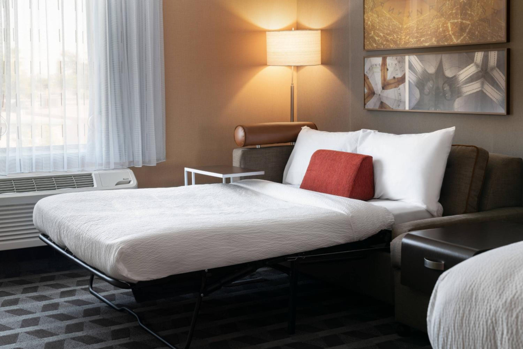 TownePlace Suites by Marriott Fresno Clovis