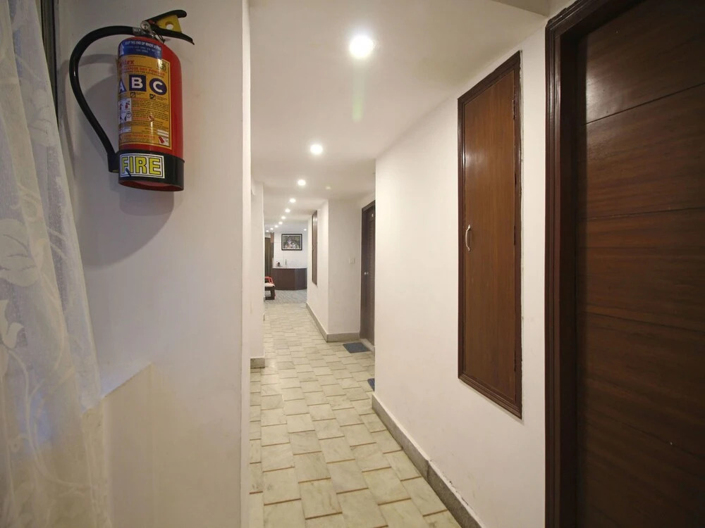 Hotel Royal Classic