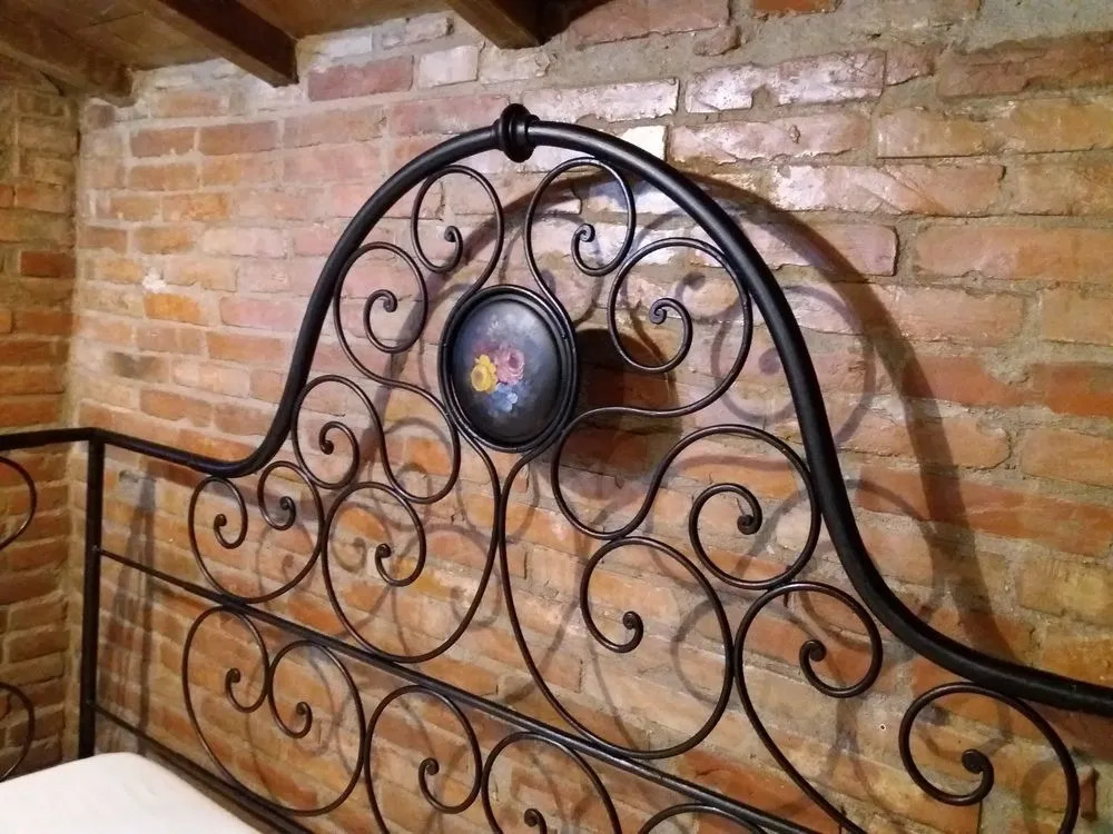 Podere Casina Rossa