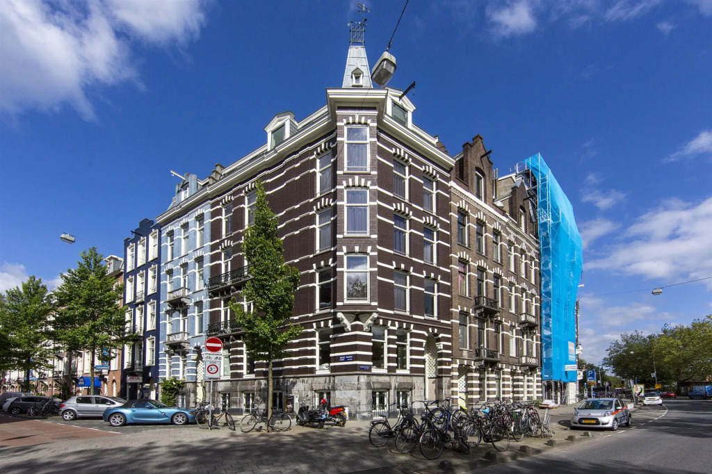 No. 377 House