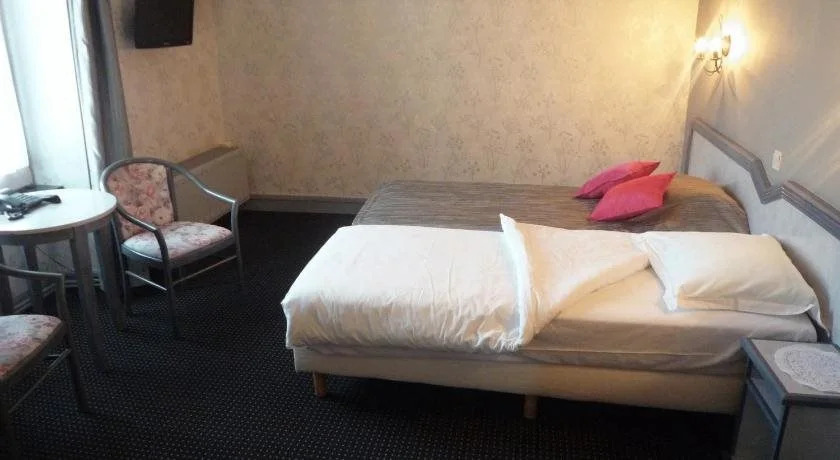 Hotel Le Limbourg