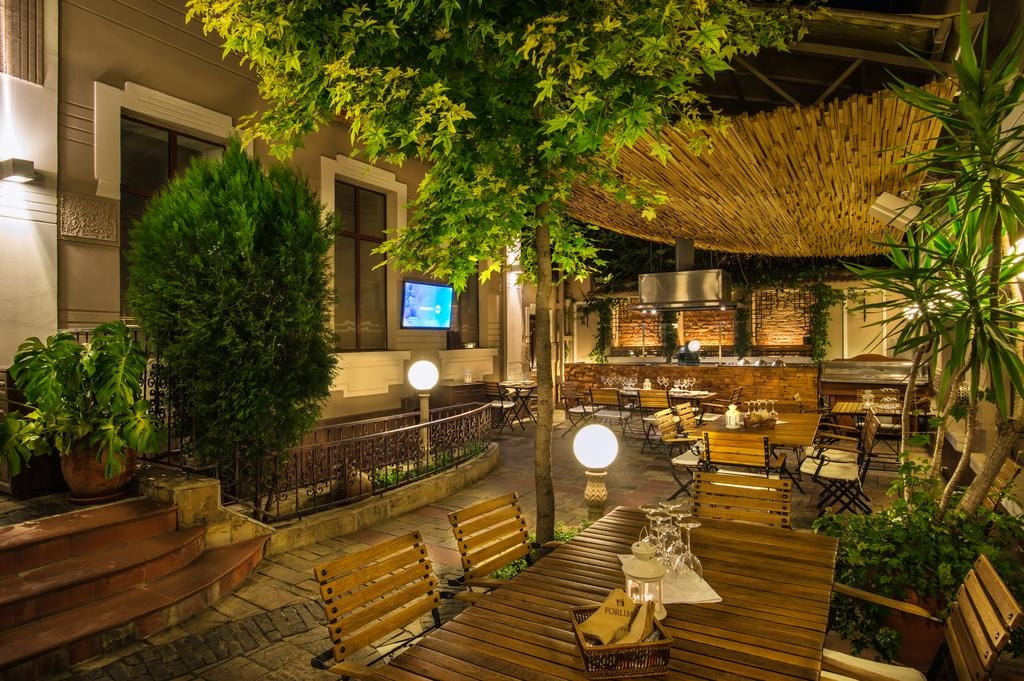 Antique Forum Hotel "Self Check-in" Stara Zagora