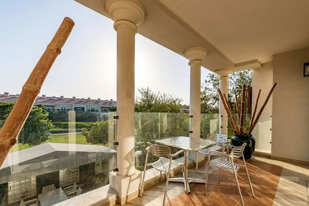 Villa GCW Geranium - Mint Stay