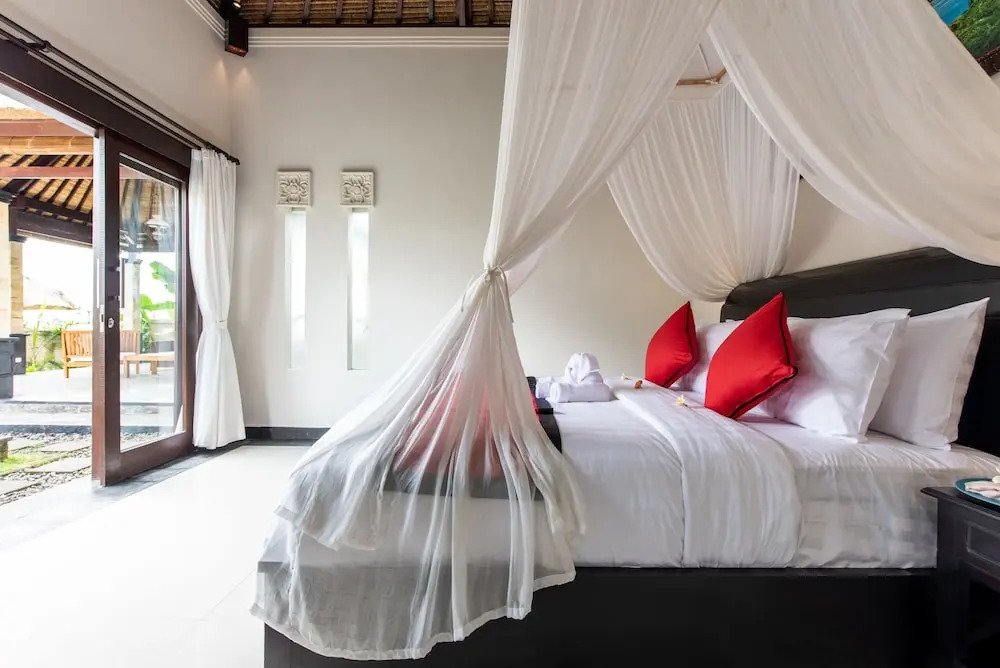 Villa Cendrawasih Ubud