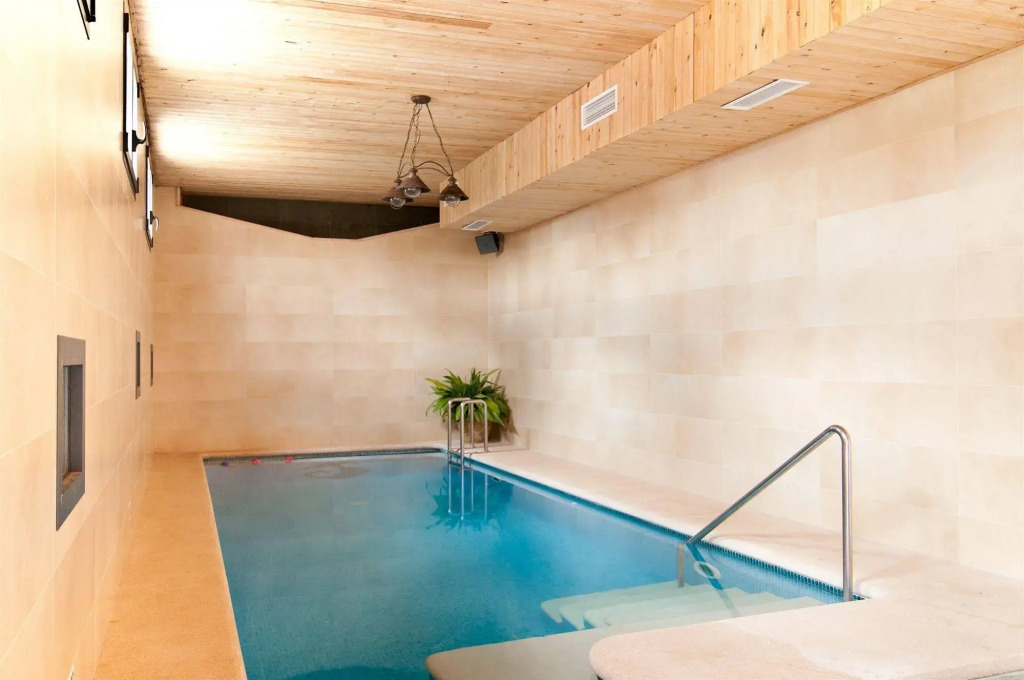 Hotel Segles - Turismo de Interior