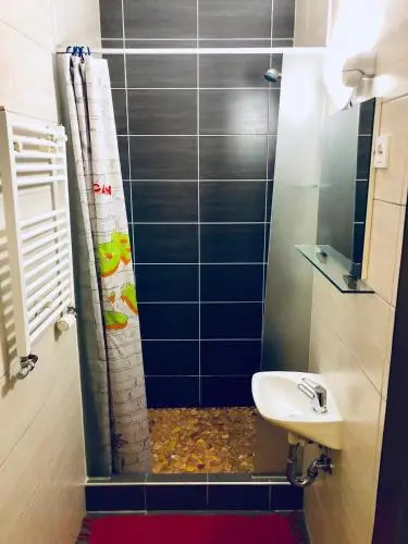Aladin Hostel