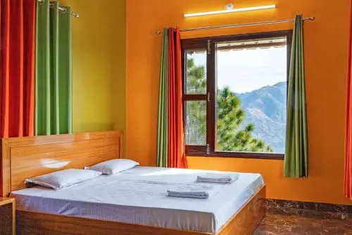 Hackett Stayz Homestay