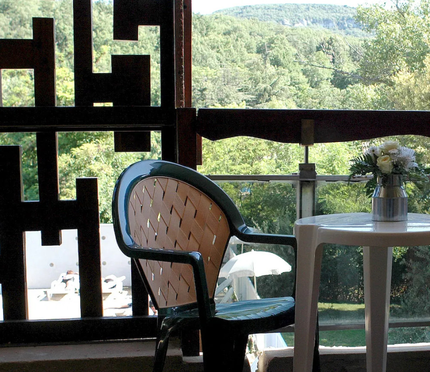 Vacances Bleues Hôtel Castel Luberon