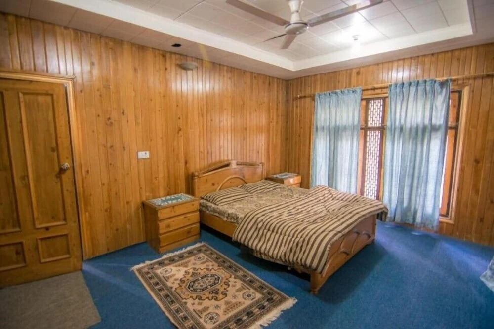 Al Amin Guest House