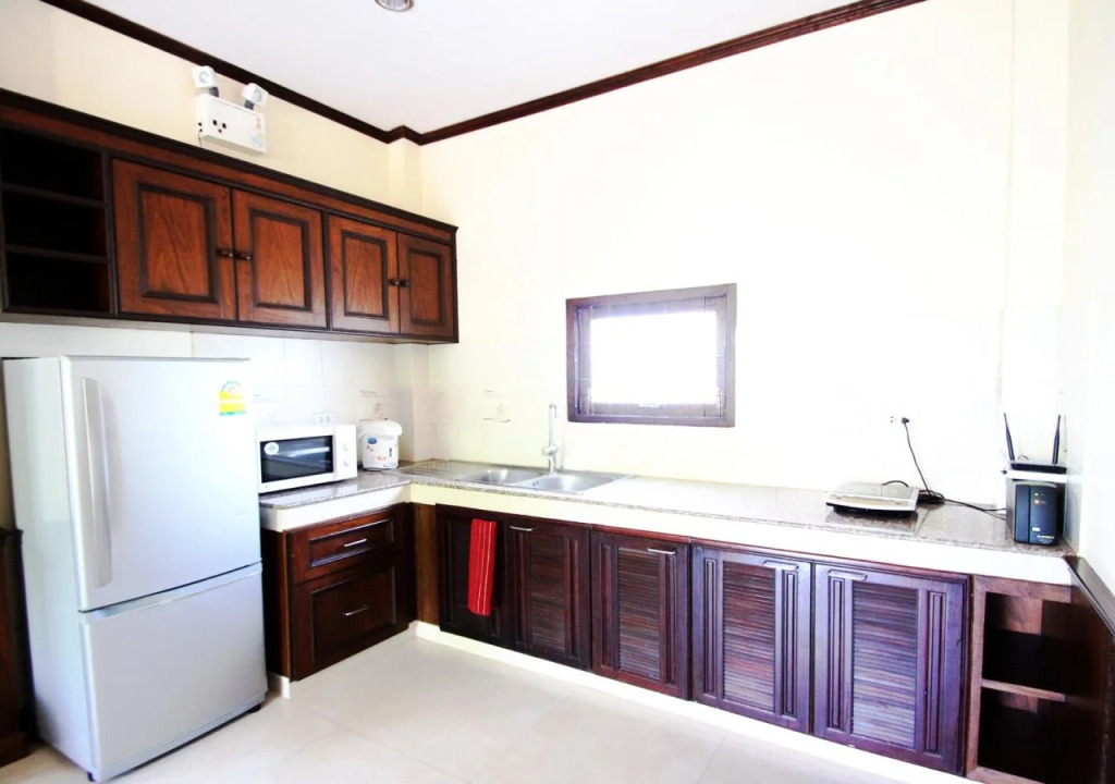 Crystal Samui Villa