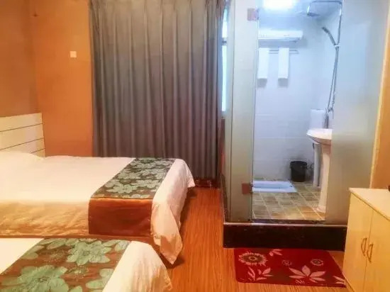 Yichang Meile Inn